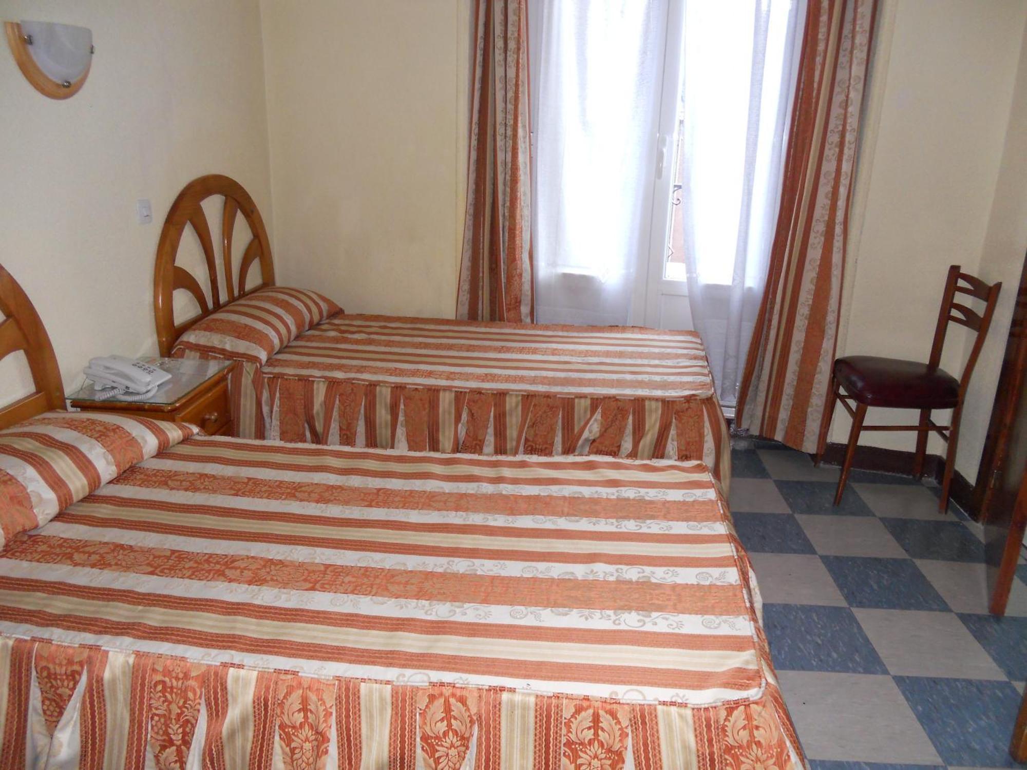 Hostal La Perla Asturiana — Fotos 2